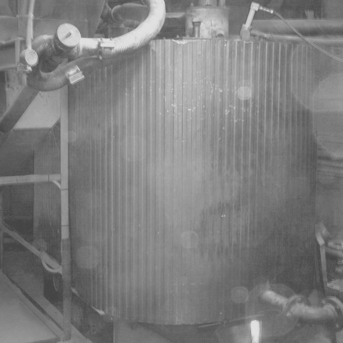02 Biomass | Hotwater Boiler Design